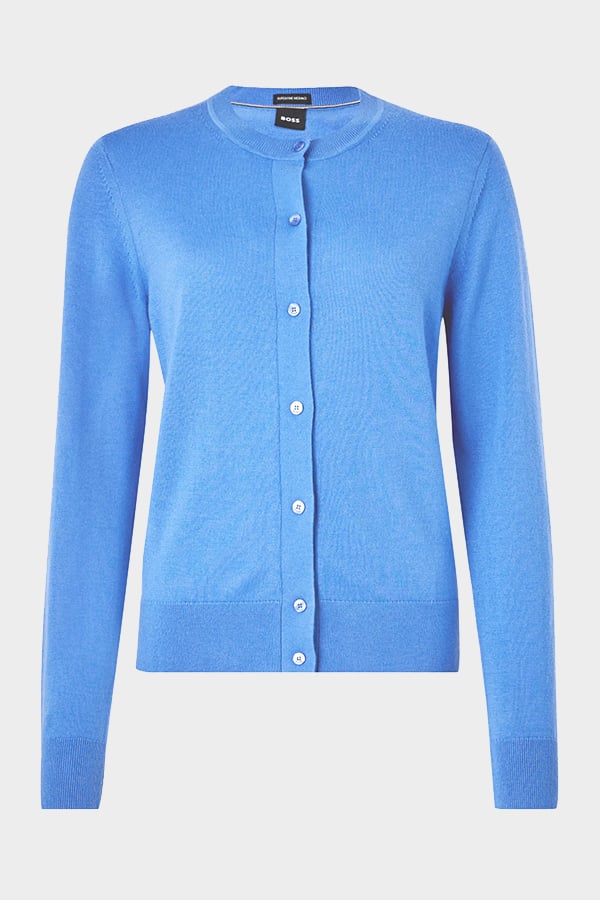 ΖΑΚΕΤΑ ΠΛΕΚΤΗ BOSS - 430 ΜΠΛΕ